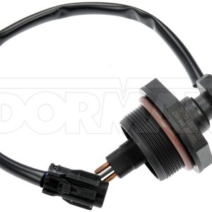 Dorman Water IN Fuel Sensor, OE Solutions ™, 12 Volt, Black, Round, Single – 904-462
