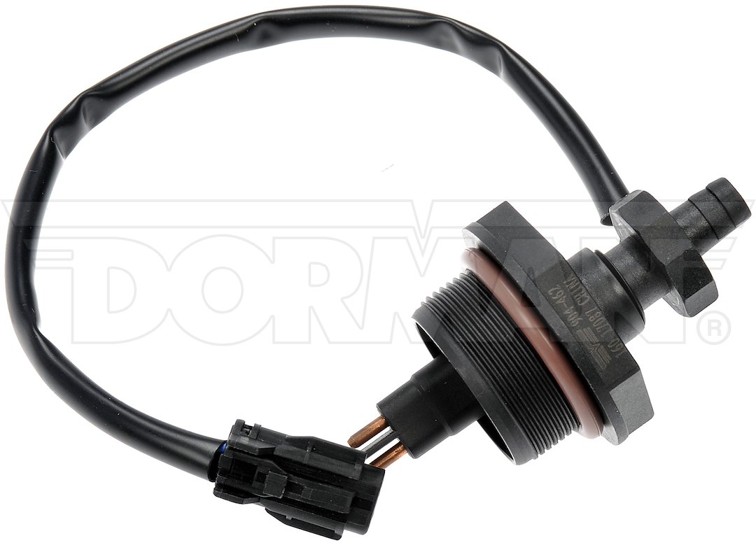 Dorman Water IN Fuel Sensor, OE Solutions ™, 12 Volt, Black, Round, Single – 904-462