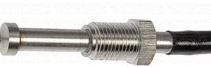 Dorman Exhaust Gas Temperature – Egt Sensor, OE Solutions ™, With 1 Sensor/ 1 Bung Repair Kit/ 1 Zip Tie – 904-515