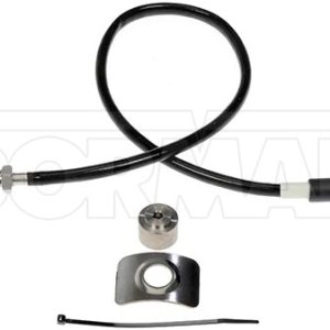 Dorman Exhaust Gas Temperature – Egt Sensor, OE Solutions ™, With 1 Sensor/ 1 Bung Repair Kit/ 1 Zip Tie – 904-515