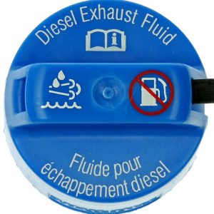 Dorman Diesel Emissions Fluid Filler Cap, HD Solutions™, Boxed – 904-5301