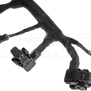 Dorman Fuel Injection Wiring Harness, OE Solutions ™, 40 Inch Length, Boxed – 904-546