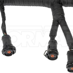 Dorman Fuel Injection Wiring Harness, OE Solutions ™, 40 Inch Length, Boxed – 904-546
