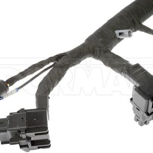 Dorman Fuel Injection Wiring Harness, OE Solutions ™, 40 Inch Length, Boxed – 904-546