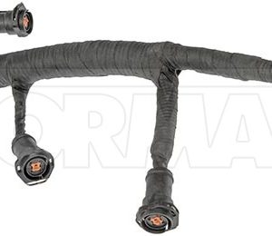 Dorman Fuel Injection Wiring Harness, OE Solutions ™, 40 Inch Length, Boxed – 904-546