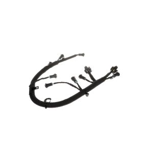 Dorman Fuel Injector Wiring Harness, OE Solutions ™, 40 Inch Length, Direct Injection, Male Connector – 904-548