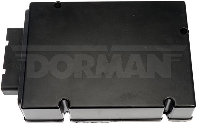 Dorman Fuel Injector Control Module, OE Solutions ™, Black – 904-561