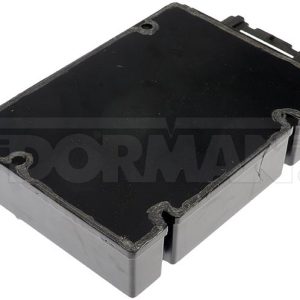 Dorman Fuel Injector Control Module, OE Solutions ™, Black – 904-561