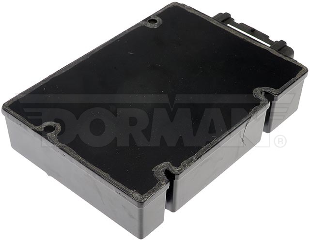 Dorman Fuel Injector Control Module, OE Solutions ™, Black – 904-561