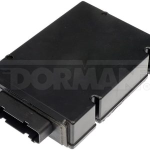 Dorman Fuel Injector Control Module, OE Solutions ™, Black – 904-561