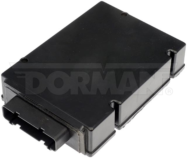 Dorman Fuel Injector Control Module, OE Solutions ™, Black – 904-561