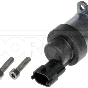 Dorman Fuel Injection Pressure Regulator, OE Solutions™, 50 PSI – 904-570