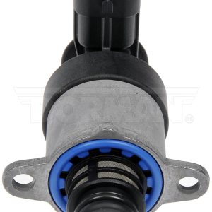Dorman Fuel Injection Pressure Regulator, OE Solutions™, 50 PSI – 904-577