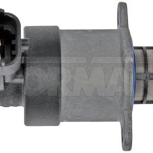 Dorman Fuel Injection Pressure Regulator, OE Solutions™, 50 PSI – 904-577
