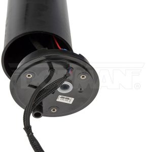 Dorman Diesel Emissions Fluid Heater, OE Solutions ™, Plastic, Black, With Cap and Hardware – 904-643