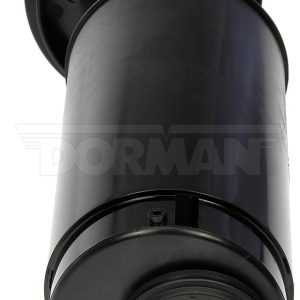 Dorman Diesel Emissions Fluid Heater, OE Solutions ™, Plastic, Black, With Cap and Hardware – 904-643