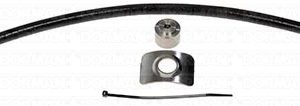 Dorman Exhaust Gas Temperature – Egt Sensor, OE Solutions ™, With 1 Bung Repair Kit – 904-761