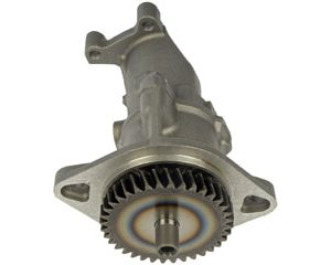 Dorman Vacuum Pump, Techoice, Mechanical, With Pulley/ Gasket – 904-810