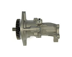 Dorman Vacuum Pump, Techoice, Mechanical, With Pulley/ Gasket – 904-810