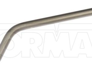 Dorman Fuel Injector Line, OE Solutions ™, 7-1/4 Inch Length, 8 Millimeter Outside Diameter, Steel, 30000 PSI Maximum Pressure, Boxed – 904-921