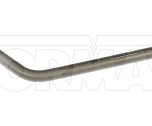 Dorman Fuel Injector Line, OE Solutions ™, 7-1/4 Inch Length, 8 Millimeter Outside Diameter, Steel, 30000 PSI Maximum Pressure, Boxed – 904-921