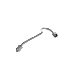 Dorman Fuel Injector Line, OE Solutions ™, 7-1/4 Inch Length, 8 Millimeter Outside Diameter, Steel, 30000 PSI Maximum Pressure, Boxed – 904-921