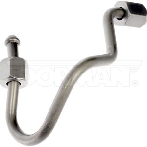 Dorman Fuel Injector Line, OE Solutions ™, 4-1/2 Inch Length, 8 Millimeter Outside Diameter, Steel, 30000 PSI Maximum Pressure, Boxed – 904-922