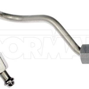 Dorman Fuel Injector Line, OE Solutions ™, 4-1/2 Inch Length, 8 Millimeter Outside Diameter, Steel, 30000 PSI Maximum Pressure, Boxed – 904-922