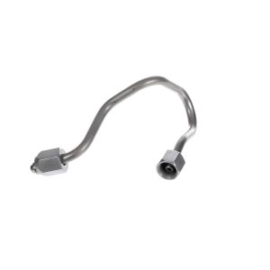 Dorman Fuel Injector Line, OE Solutions ™, 4-1/2 Inch Length, 8 Millimeter Outside Diameter, Steel, 30000 PSI Maximum Pressure, Boxed – 904-922