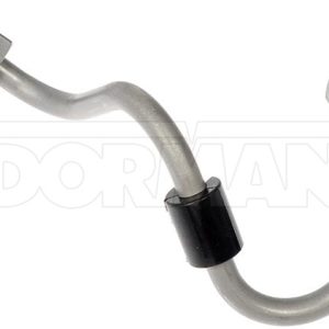Dorman Fuel Injector Line, OE Solutions ™, 5 Inch Length, 8 Millimeter Diameter, Steel – 904-923
