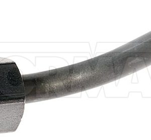 Dorman Fuel Injector Line, OE Solutions ™, 5 Inch Length, 8 Millimeter Diameter, Steel – 904-923