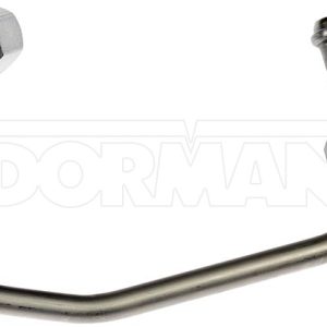 Dorman Fuel Injector Line, OE Solutions ™, 4 Inch Length, 8 Millimeter Outside Diameter, Steel, 30000 PSI Maximum Pressure, Boxed – 904-925