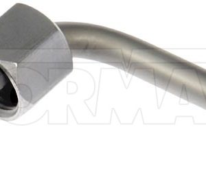 Dorman Fuel Injector Line, OE Solutions ™, 4 Inch Length, 8 Millimeter Outside Diameter, Steel, 30000 PSI Maximum Pressure, Boxed – 904-925