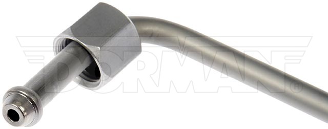 Dorman Fuel Injector Line, OE Solutions ™, 4 Inch Length, 8 Millimeter Outside Diameter, Steel, 30000 PSI Maximum Pressure, Boxed – 904-925