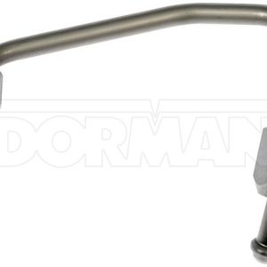 Dorman Fuel Injector Line, OE Solutions ™, 4 Inch Length, 8 Millimeter Outside Diameter, Steel, 30000 PSI Maximum Pressure, Boxed – 904-925