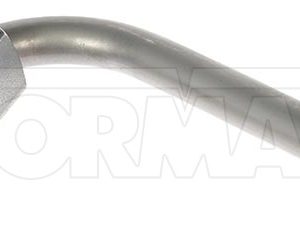 Dorman Fuel Injector Line, OE Solutions ™, 6-1/2 Inch Length, 8 Millimeter Outside Diameter, Steel, 30000 PSI Maximum Pressure, Boxed – 904-926