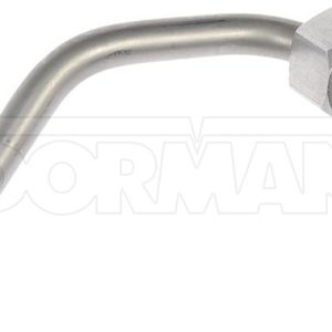 Dorman Fuel Injector Line, OE Solutions ™, 6-1/2 Inch Length, 8 Millimeter Outside Diameter, Steel, 30000 PSI Maximum Pressure, Boxed – 904-926