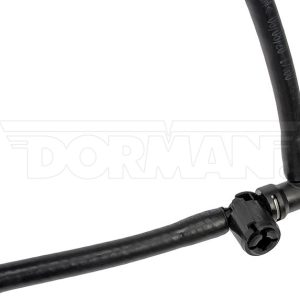 Dorman Fuel Line, OE Solutions ™, 44-1/2 Inch Length, 9.5 Millimeter Outer Diameter, Plastic/ Rubber – 904-952