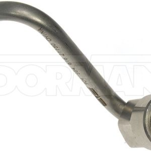 Dorman Fuel Injector Line, OE Solutions ™, 3-1/2 Inch Overall Length, Steel – 904-964