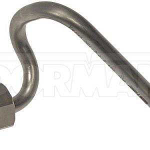 Dorman Fuel Injector Line, OE Solutions ™, 3-1/2 Inch Overall Length, Steel – 904-964