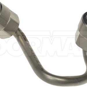 Dorman Fuel Injector Line, OE Solutions ™, 3-1/2 Inch Overall Length, Steel – 904-964