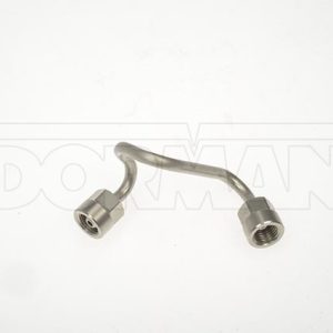 Dorman Fuel Injector Line, OE Solutions ™, 3-1/2 Inch Overall Length, Steel – 904-964