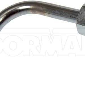 Dorman Fuel Injector Line, OE Solutions ™, 7-1/4 Inch Overall Length, Stainless Steel – 904-966
