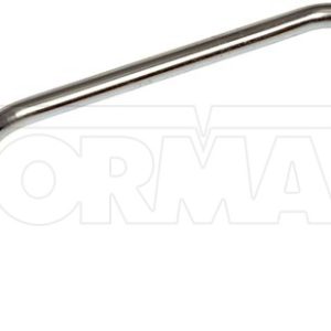 Dorman Fuel Injector Line, OE Solutions ™, 7-1/4 Inch Overall Length, Stainless Steel – 904-966