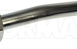 Dorman Fuel Injector Line, OE Solutions ™, 7-1/4 Inch Overall Length, Stainless Steel – 904-966