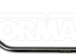 Dorman Fuel Injector Line, OE Solutions ™, 7-1/4 Inch Overall Length, Stainless Steel – 904-966