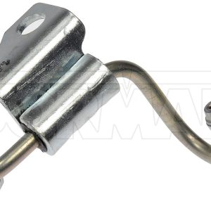 Dorman Fuel Injector Line, OE Solutions ™, 6-1/2 Inch Overall Length – 904-970
