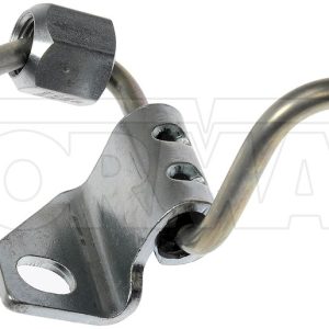 Dorman Fuel Injector Line, OE Solutions ™, 6-1/2 Inch Overall Length – 904-970
