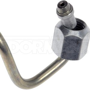 Dorman Fuel Injector Line, OE Solutions ™, 6-1/2 Inch Overall Length – 904-970
