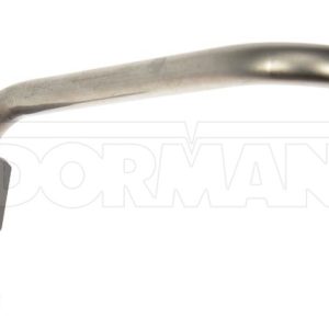 Dorman Fuel Injector Fuel Feed Pipe, OE Solutions ™, 12 Inch Length, Single – 904-973